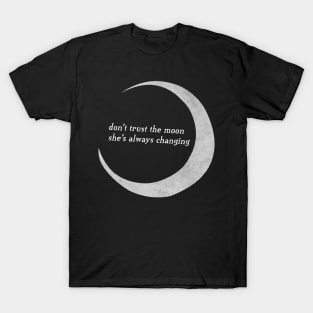 Good Mourning T-Shirt